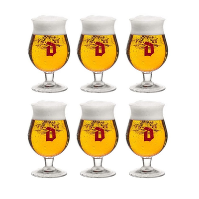 Pot Duvel Moortgat (6x 33cl)