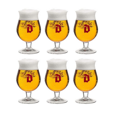 Pot Duvel Moortgat (6x 33cl)