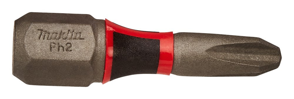 Accessoires Imp makita slschr.bit ph2slimx25mm c r - e-03143 - e-03143