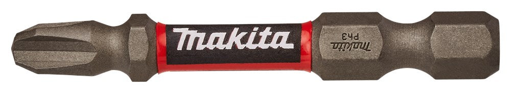 Imp Makita accessoires tournevis à percussion embout ph3x50mm e r - e-03280