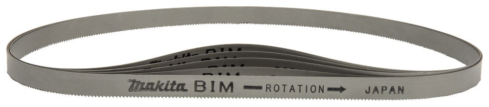 Lame de scie Makita 730x13x0,5 14t - e-04101
