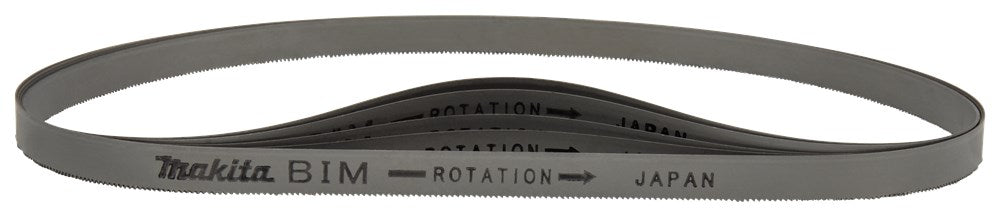 Accessoires Makita lame de scie 730x13x0,5 18t - e-04117 - e-04117