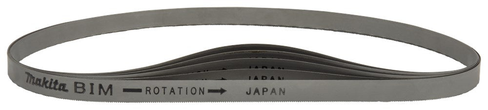 Accessoires Makita lame de scie 730x13x0,5 24t - e-04123 - e-04123