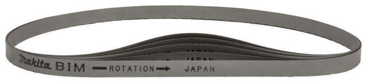 Accessoires Makita lame de scie 730x13x0,5 24t - e-04123 - e-04123