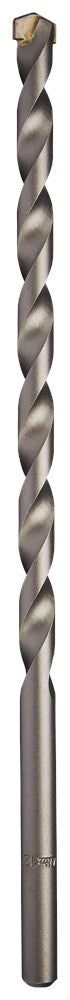 Accessoires Makita foret à maçonnerie pro 12x250mm - e-06557 - e-06557