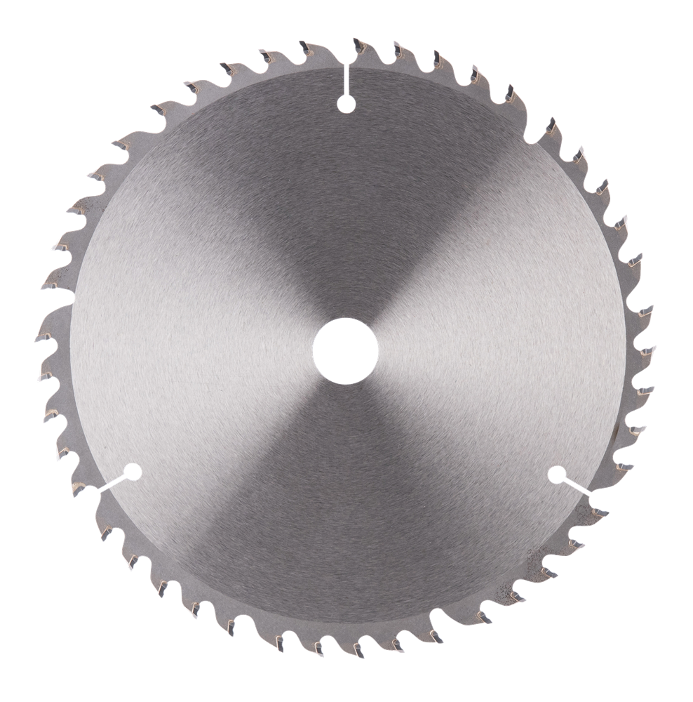 Lame de scie Makita | placage | 190x20x1,85 | 45 tonnes | 10 degrés - e-11184