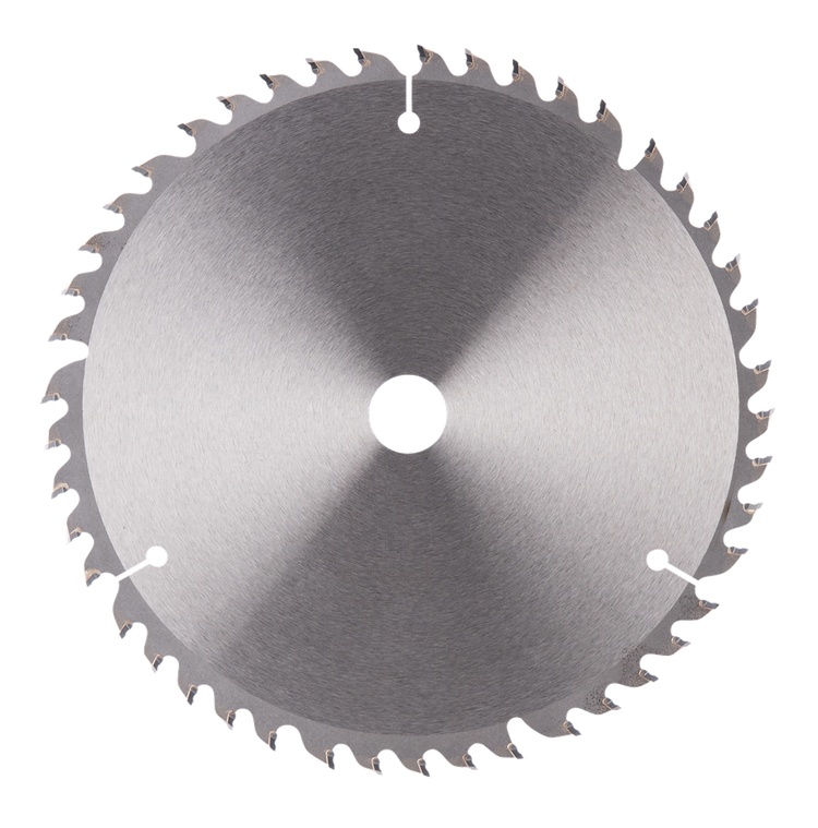Lame de scie Makita | placage | 190x20x1,85 | 45 tonnes | 10 degrés - e-11184