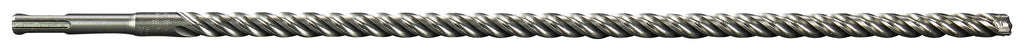 Accessoires Makita p4s : foret à béton 12x455mm - e-14576