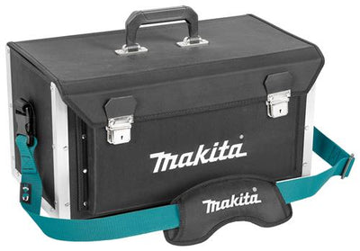 Boîte à outils Makita extra robuste