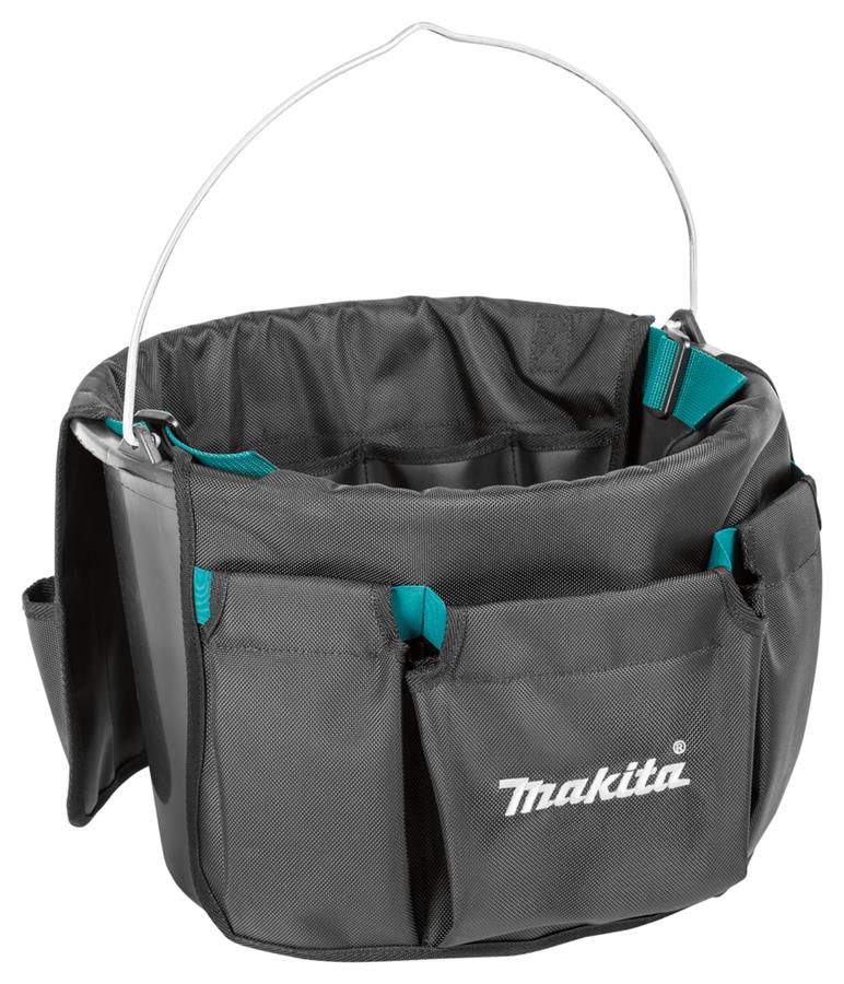 Sac à outils Makita pour seau de 20 litres