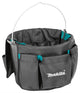 Sac à outils Makita pour seau de 20 litres
