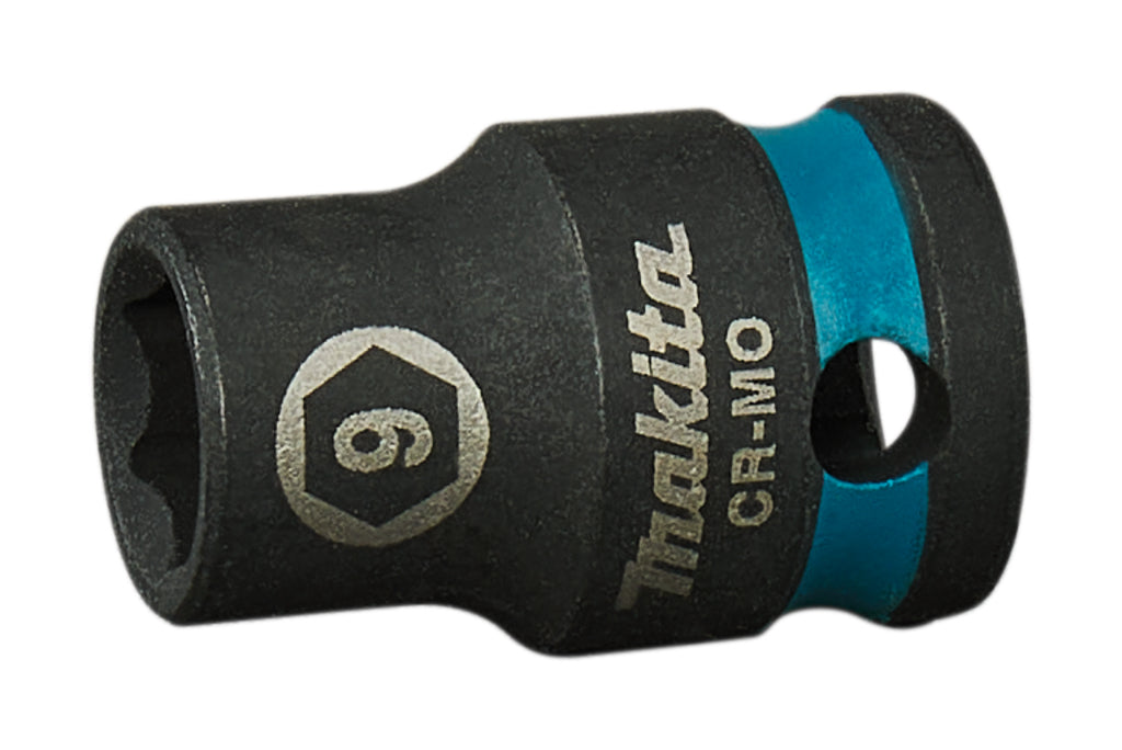 Douille à chocs Makita 9x28mm - e-15908