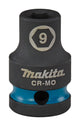 Accessoires Makita douille à chocs 9mm 38mm - e-16053