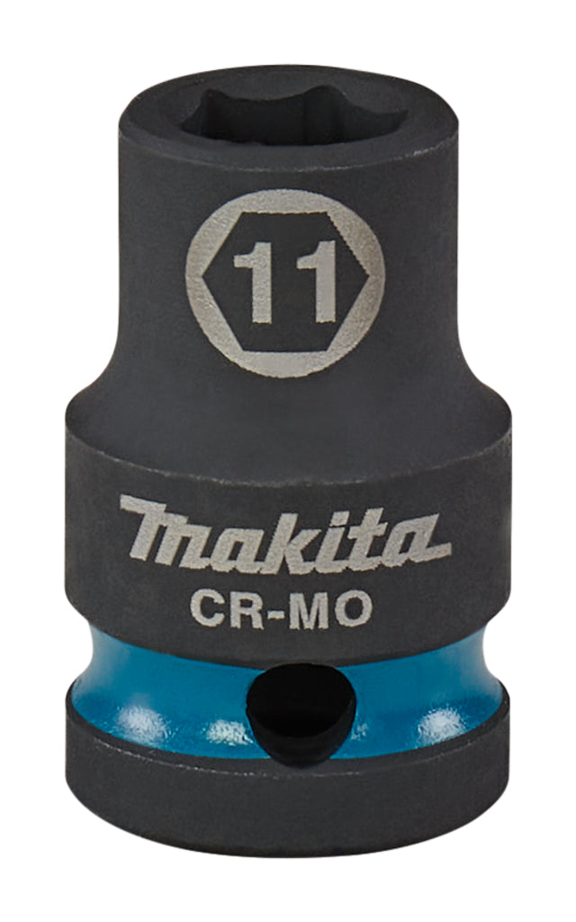 Accessoires Makita douille à chocs 11mm 38mm - e-16075