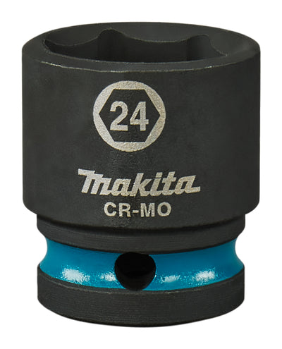 Accessoires Makita douille à chocs 24x38mm - e-16209