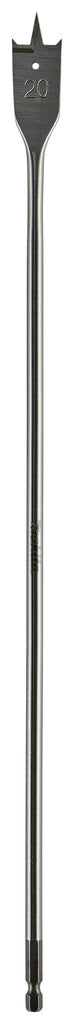 Accessoires Makita perceuse rapide 20x400mm - e-17463