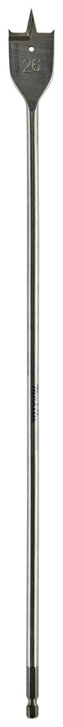 Accessoires Makita perceuse rapide 26x400mm - e-17500