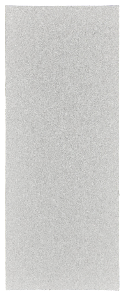 Accessoires Makita feuille abrasive 93x230mm a180 blanc - e-18100