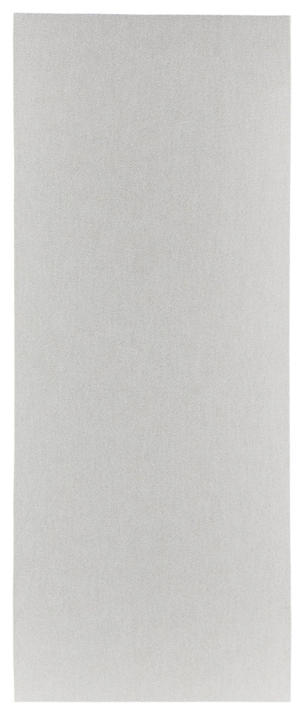 Makita accessoires feuille abrasive 93x230mm a240 blanc - e-18116