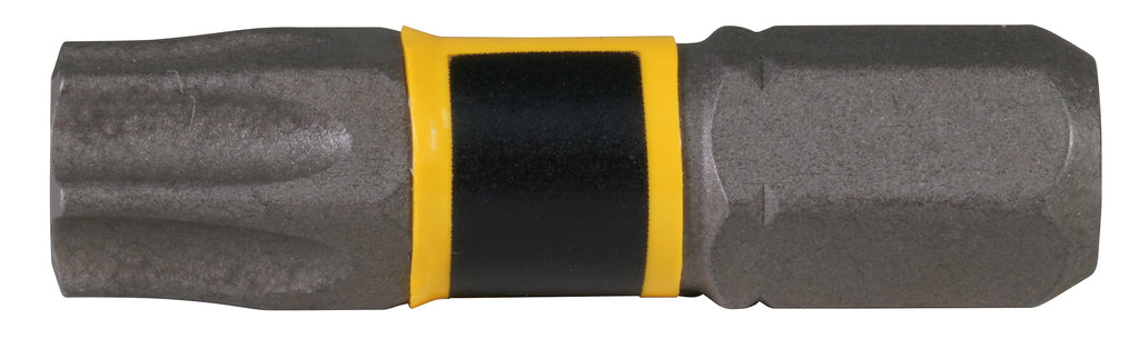 Makita accessoires tournevis à percussion embout t40x25mm - e-20242