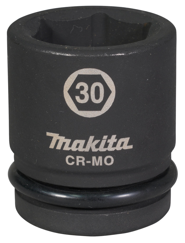 Douille à chocs Makita 30x52mm - e-22296