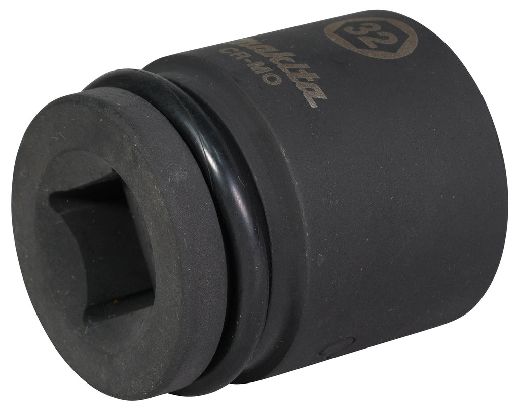 Accessoires Makita douille à chocs | 32x52mm - e-22305