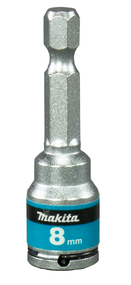 Bouchon Imp makita 8x50mm 1 4 e r - e-22888