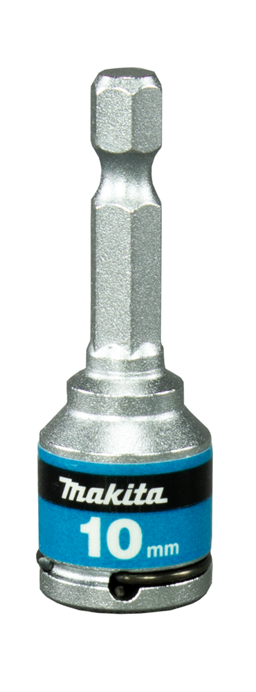 Bouchon Imp makita 10x50mm 1 4 e r - e-22894