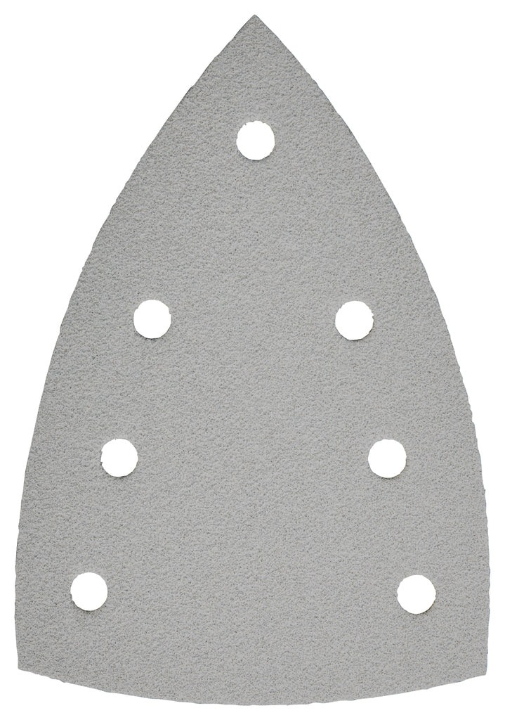 Accessoires Makita feuille abrasive delta 100x150mm a100 velcro – e-23444