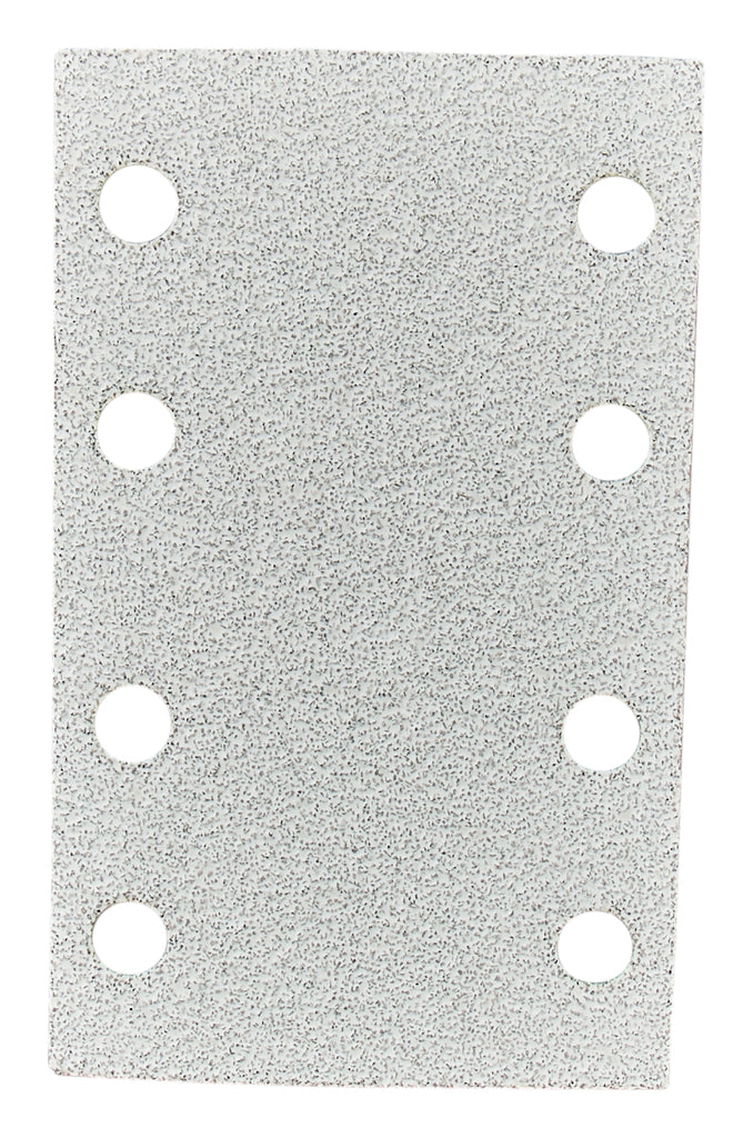 Accessoires Makita feuille abrasive 80x133mm a40 velcro - e-23494