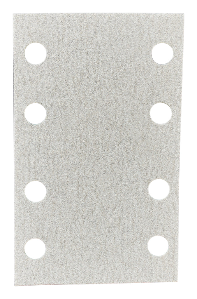 Accessoires Makita feuille abrasive 80x133mm a150 velcro - e-23547