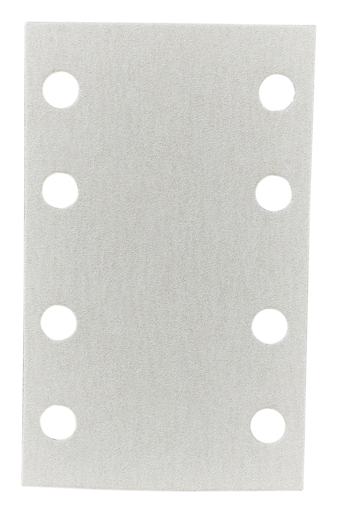 Accessoires Makita feuille abrasive 80x133mm a180 velcro - e-23553
