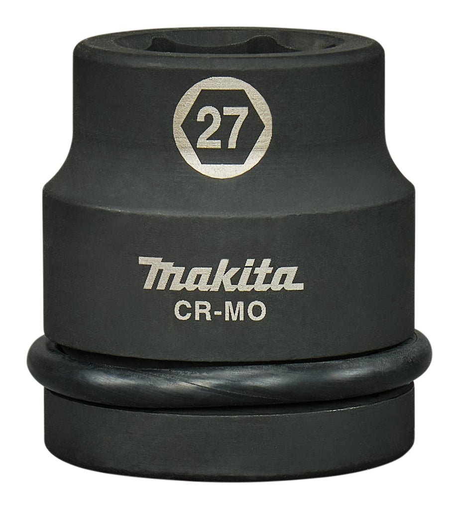 Accessoires Makita douille à chocs 27x60mm – e-24511