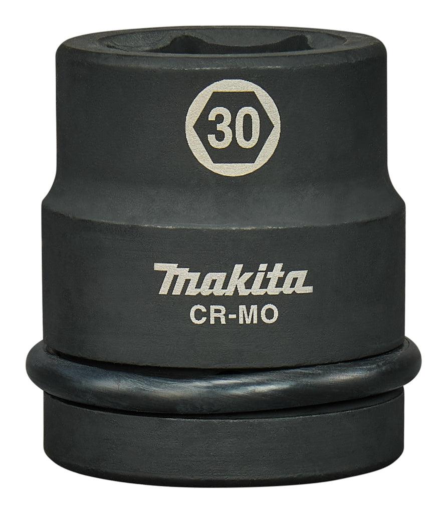 Accessoires Makita douille à chocs 30x62mm – e-24527