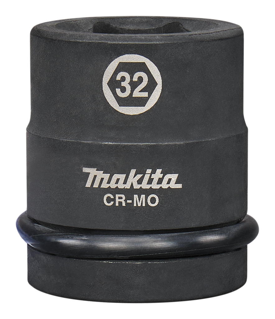 Accessoires Makita douille à chocs 32x63mm – e-24533