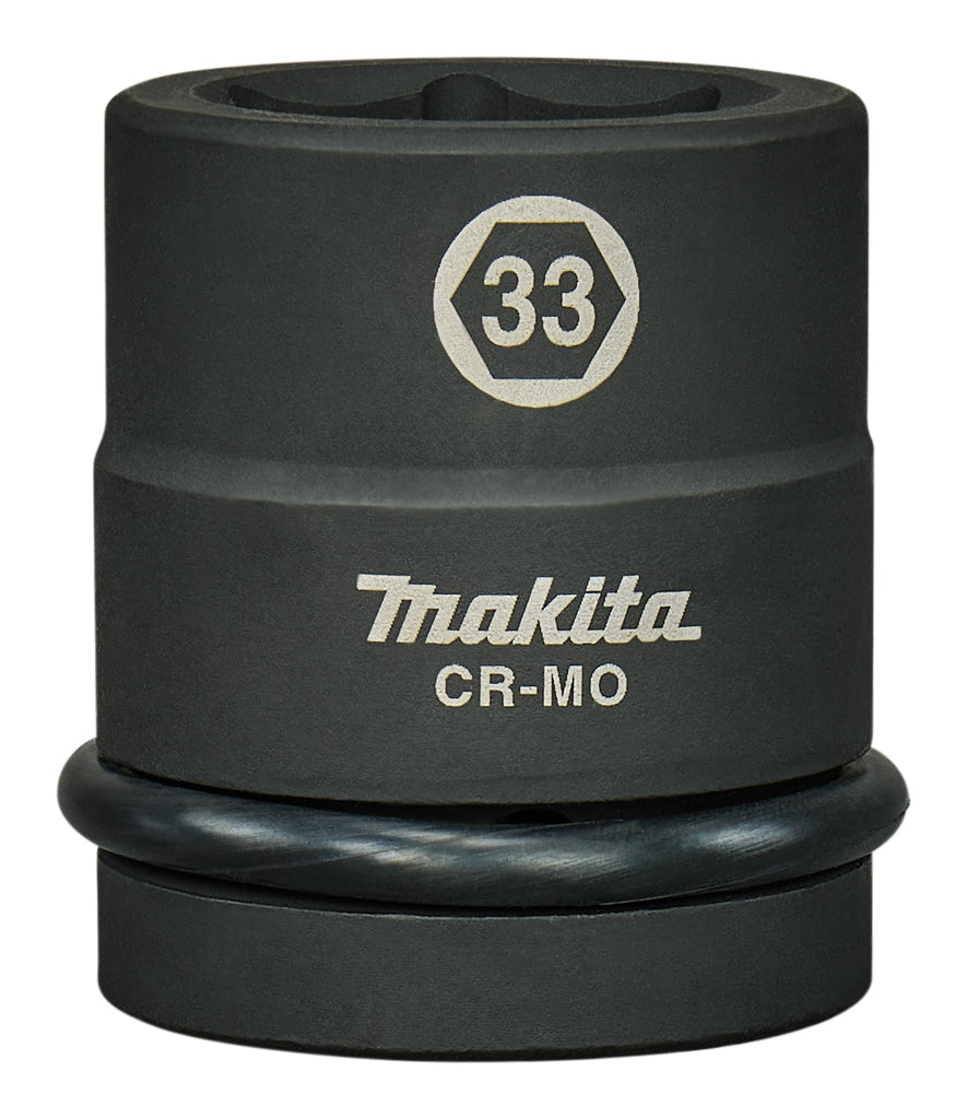 Accessoires Makita douille à chocs 33x63mm – e-24549