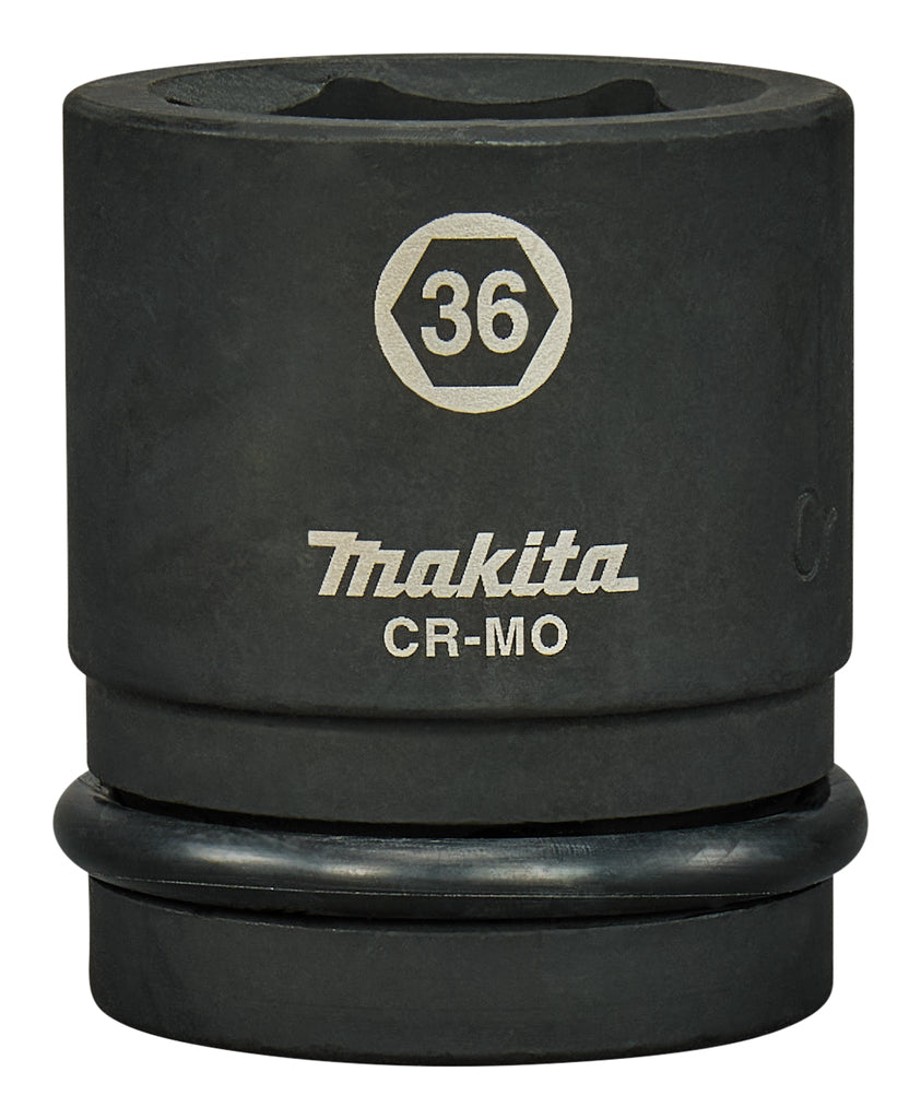 Accessoires Makita douille à chocs 36x66mm – e-24561