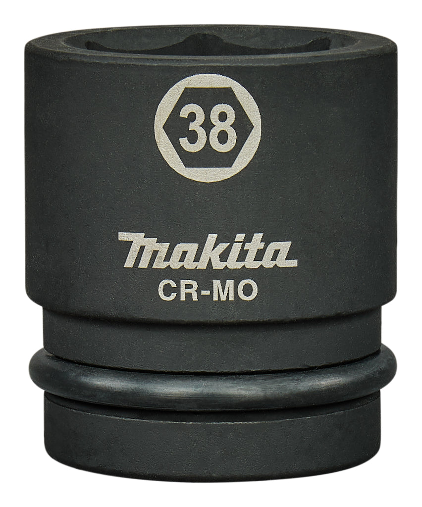 Accessoires Makita douille à chocs 38x66mm – e-24577