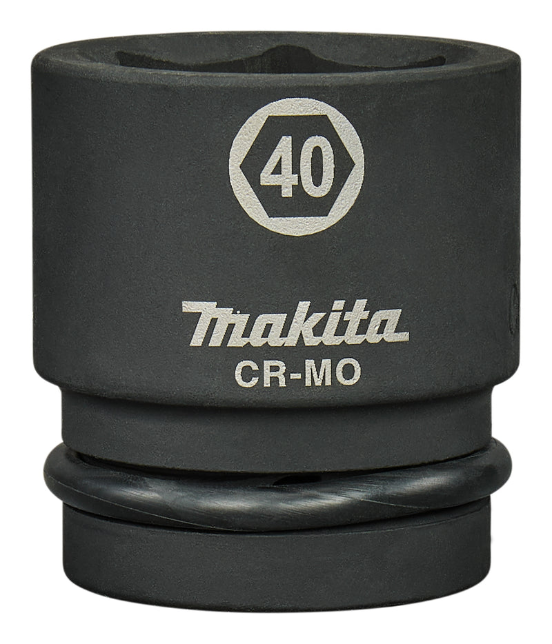Accessoires Makita douille à chocs 40x66mm – e-24583