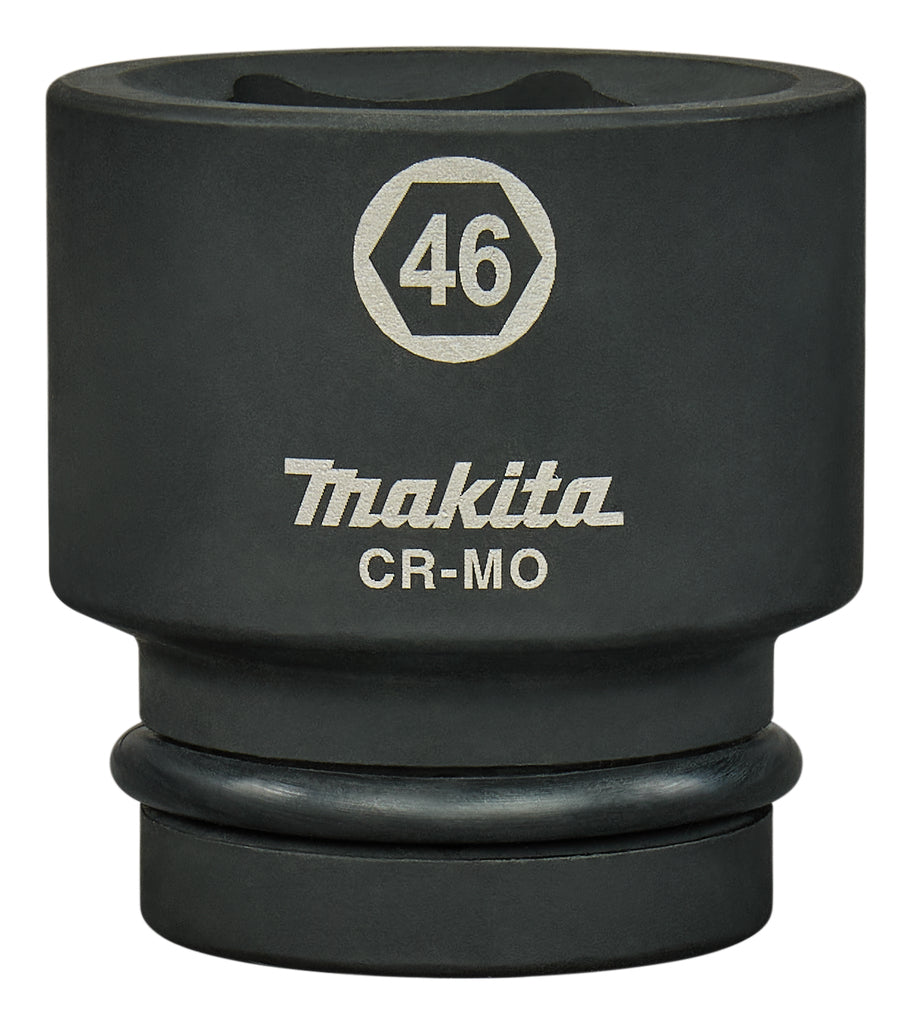 Accessoires Makita douille à chocs 46x72mm – e-24620