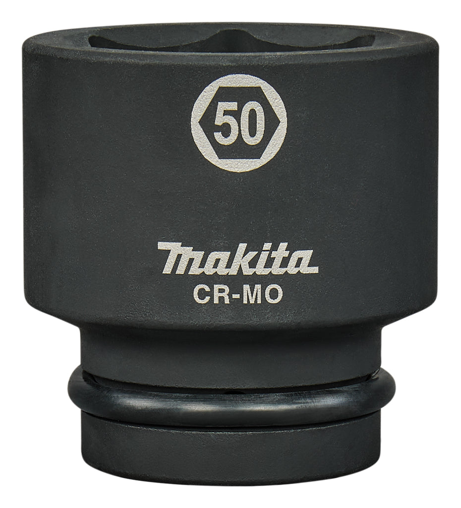 Accessoires Makita douille à chocs 50x76mm – e-24636