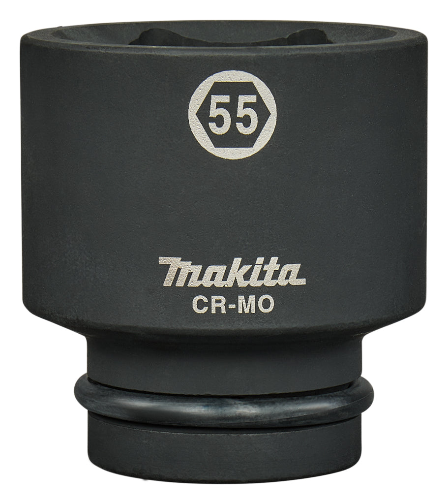 Accessoires Makita douille à chocs 55x84mm – e-24642