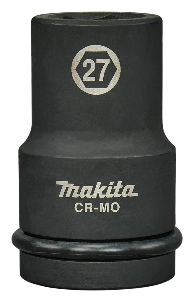 Accessoires Makita douille à chocs 27x90mm – e-24686