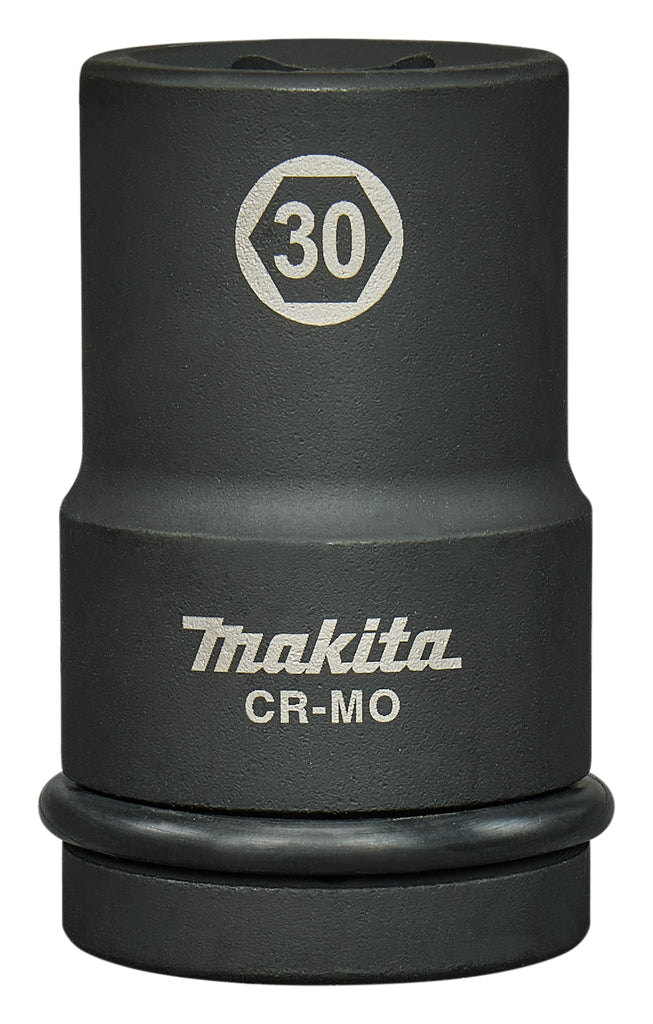Accessoires Makita douille à chocs 30x90mm – e-24692
