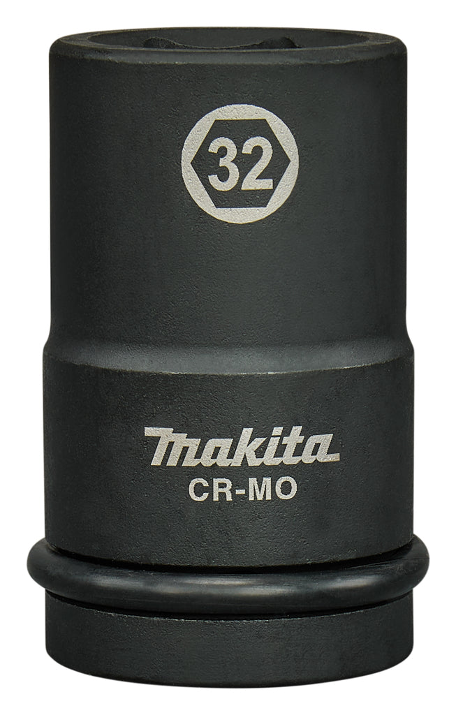 Accessoires Makita douille à chocs 32x90mm – e-24701