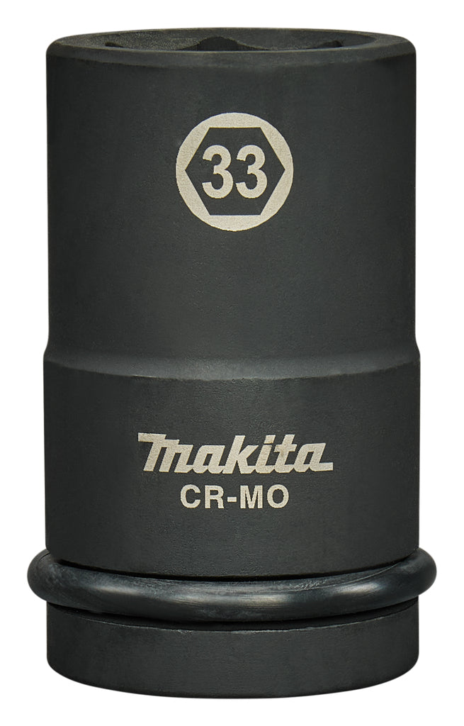 Accessoires Makita douille à chocs 33x90mm – e-24717