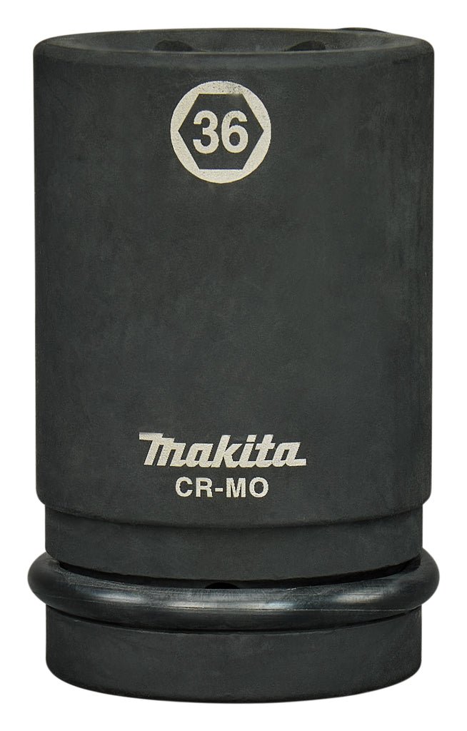 Accessoires Makita douille à chocs 36x90mm – e-24739