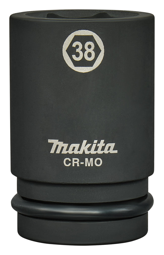 Accessoires Makita douille à chocs 38x90mm – e-24745