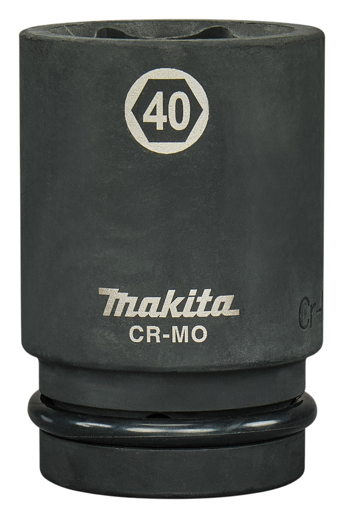 Accessoires Makita douille à chocs 40x90mm – e-24751