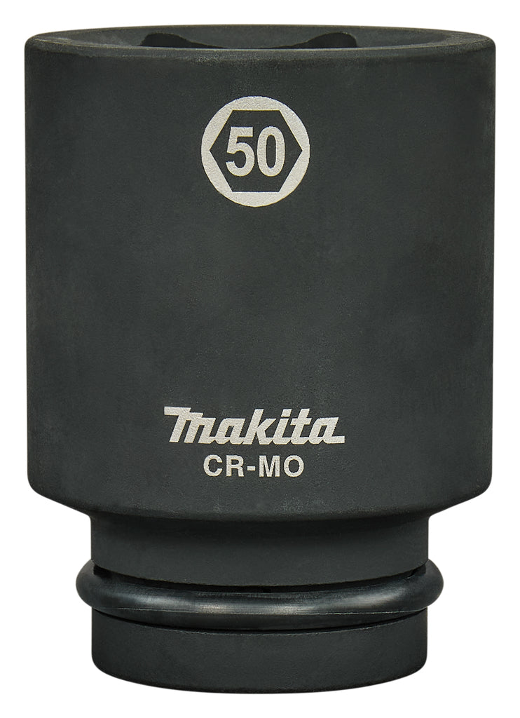 Accessoires Makita douille à chocs 50x100mm – e-24789